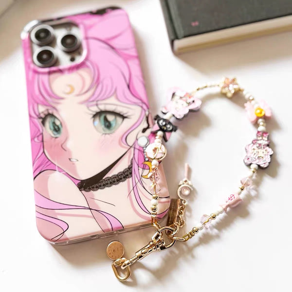 Sailor Moon Phone Chains PN7211