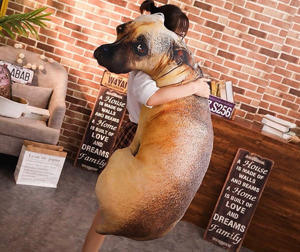 Kawaii Dog Plush Toy Pn7139