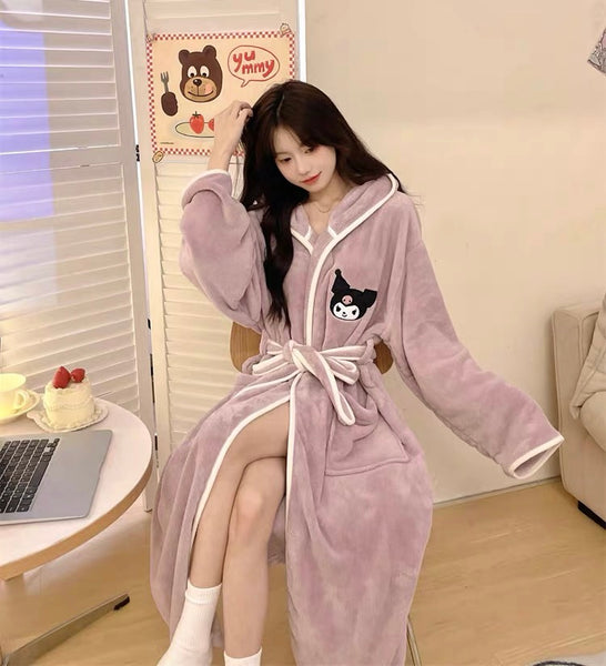 Kawaii Anime Robes PN7364