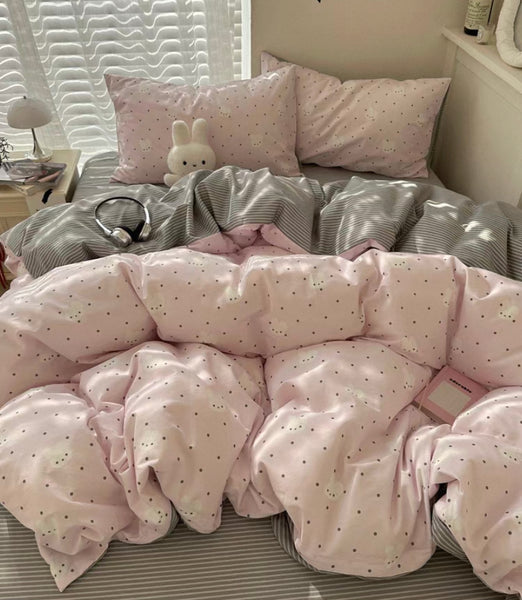 Lovely Bedding Set PN7381