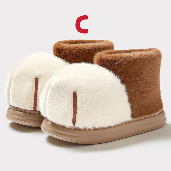 Lovely Winter Slippers PN7309