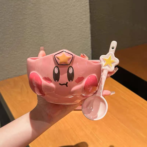 Cute Star Bowl PN7135