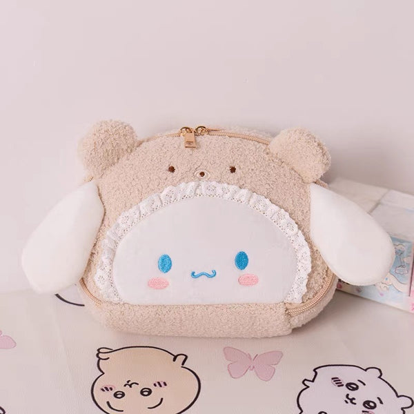 Kawaii Make Up Bag PN7360