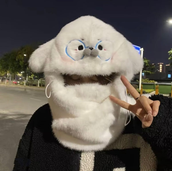 Lovely Winter Hat PN7345