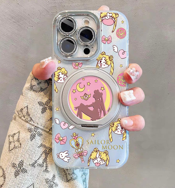 Cute Phone Case for iPhone 13/13pro/13pro max/14/14pro/14plus/14pro max/15/15pro/15plus/15pro max/16/16pro/16plus/16pro max/17/17pro/17pro max/17Air PN7244