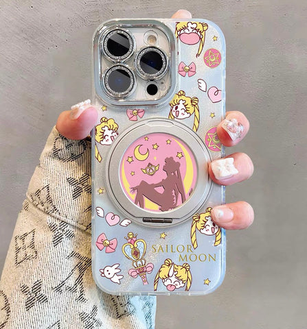 Cute Phone Case for iPhone 13/13pro/13pro max/14/14pro/14plus/14pro max/15/15pro/15plus/15pro max/16/16pro/16plus/16pro max/17/17pro/17pro max/17Air PN7244