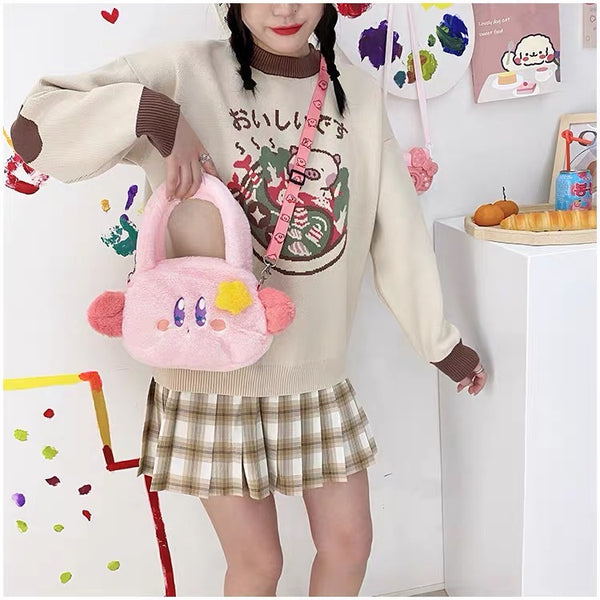 Lovely Soft Shoulder Bag/Handbag PN7210