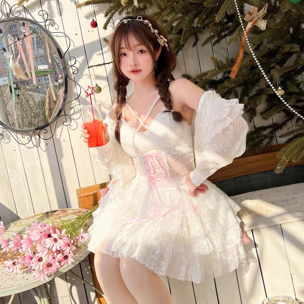 Fashion Girls Skirt PN6725