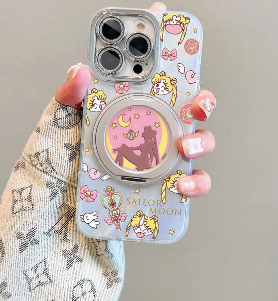Cute Phone Case for iPhone 13/13pro/13pro max/14/14pro/14plus/14pro max/15/15pro/15plus/15pro max/16/16pro/16plus/16pro max/17/17pro/17pro max/17Air PN7244