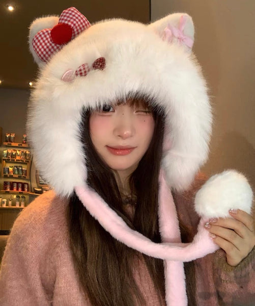 Kawaii Anime Hat PN7250