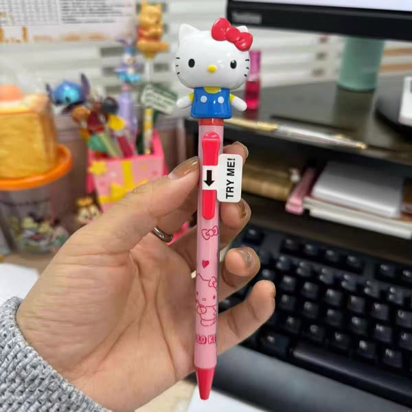Kawaii Ball Pens PN7141
