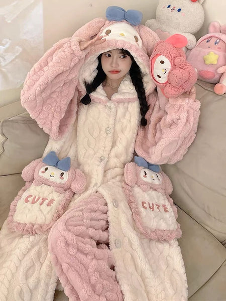 Fashion Pajamas Home Suit PN7252