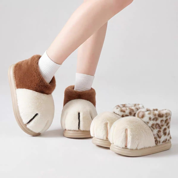 Lovely Winter Slippers PN7309