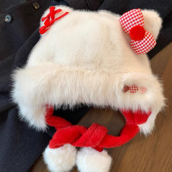 Kawaii Anime Hat PN7250