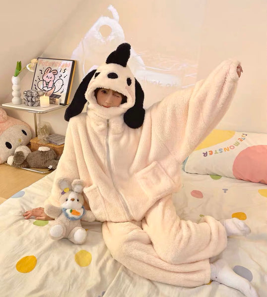 Fashion Pajamas Home Suit PN7190