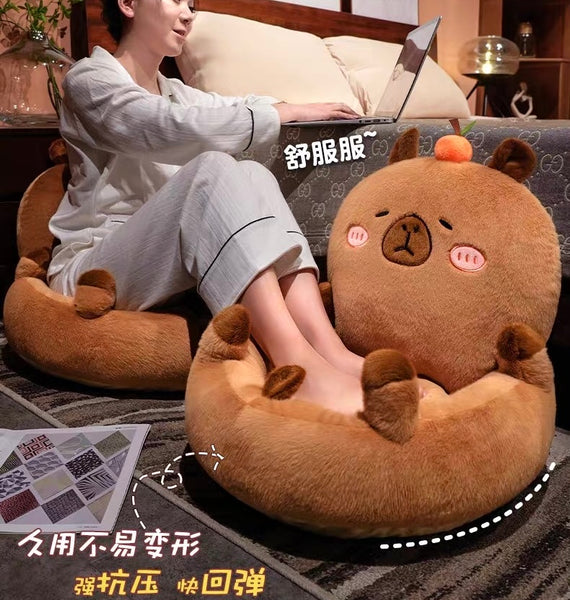 Kawaii Seat Cushions PN7370