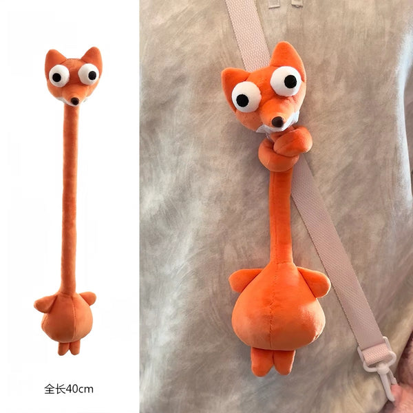 Cute Animals Pendants Toy PN7371