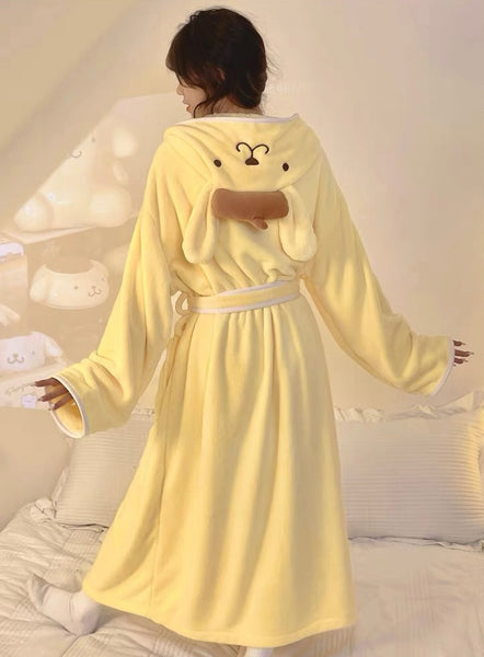 Kawaii Anime Robes PN7364