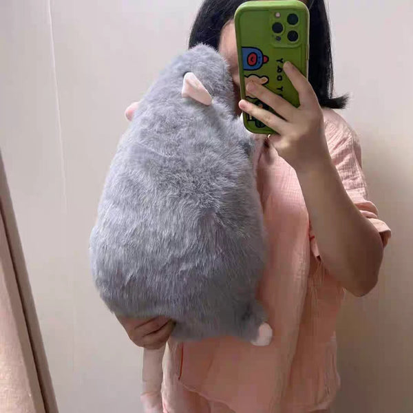 Funny Mouse Plush Toy PN7325