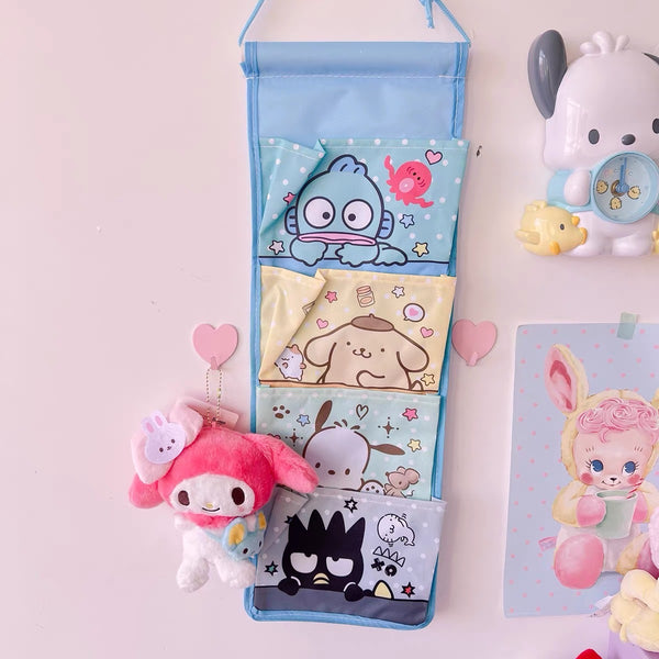 Kawaii Wall Hanging Box PN7224