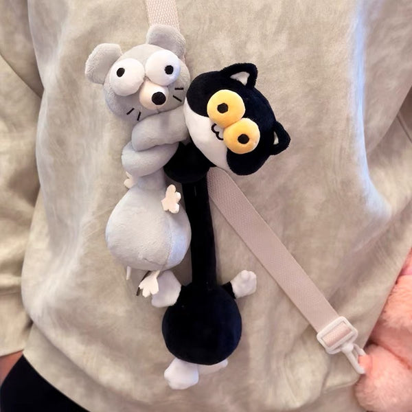 Cute Animals Pendants Toy PN7371