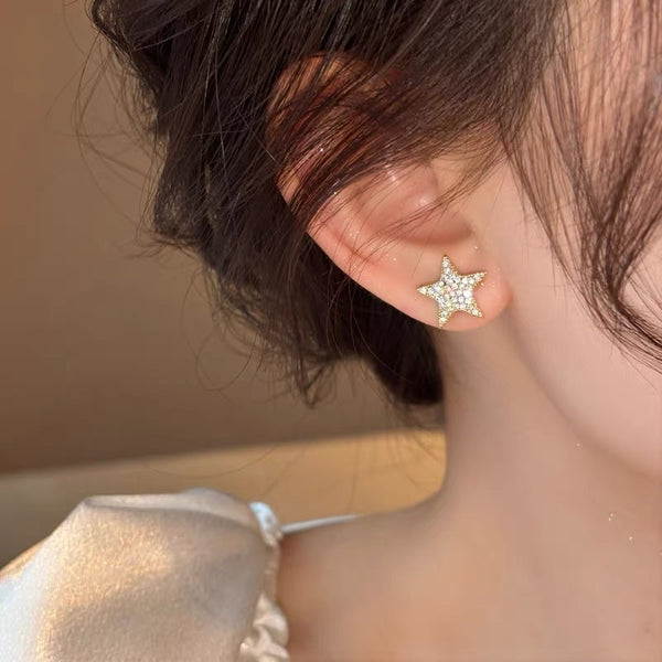 Fashion Star Earrings PN7380