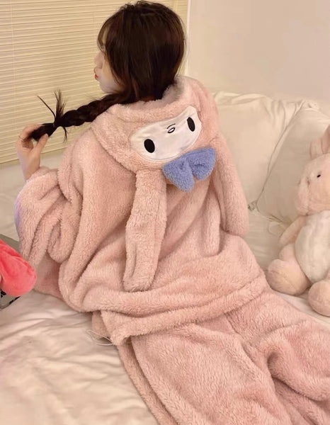 Fashion Pajamas Home Suit PN7190