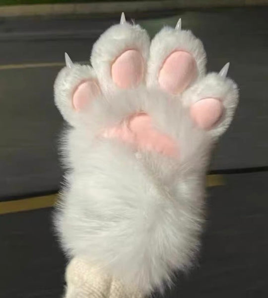 Cute Paws Gloves PN7214