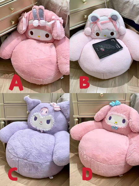 Kawaii Sofas Seat Cushions PN7268