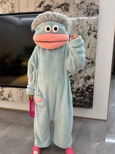 Cute Pajamas Home Suit PN7336