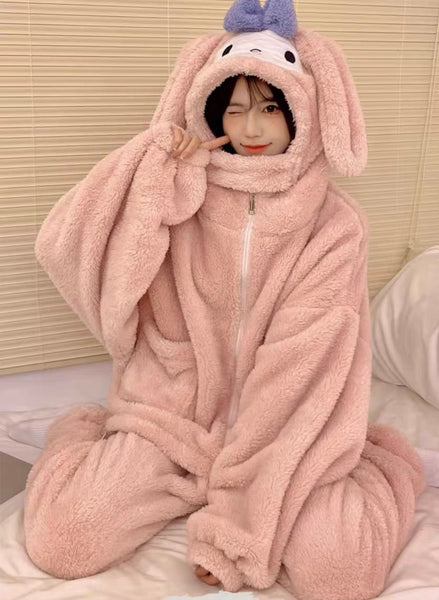 Fashion Pajamas Home Suit PN7190