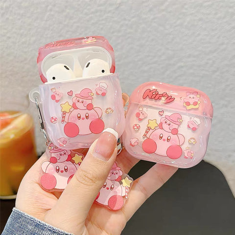 Kawaii Airpods Case For Iphone PN7237