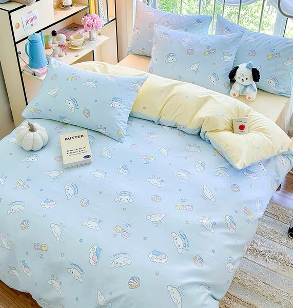 Kawaii Bedding Set PN7178