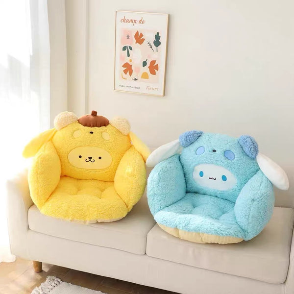 Kawaii Seat Cushions PN7312