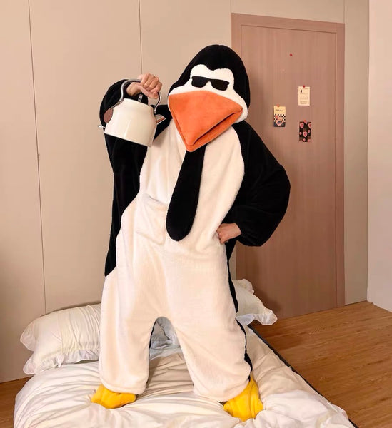 Kawaii Pajamas Home Suit PN7335