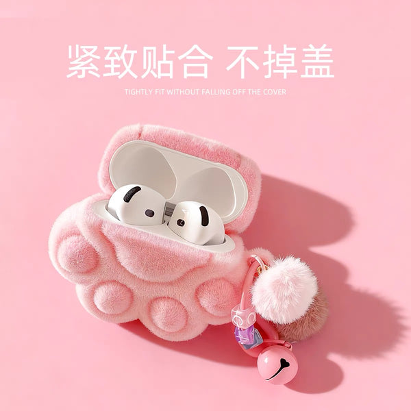 Kawaii Airpods Case For Iphone PN7304