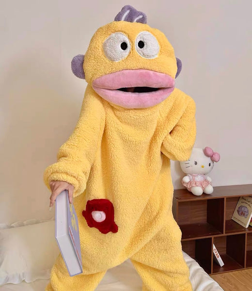 Cute Pajamas Home Suit PN7346