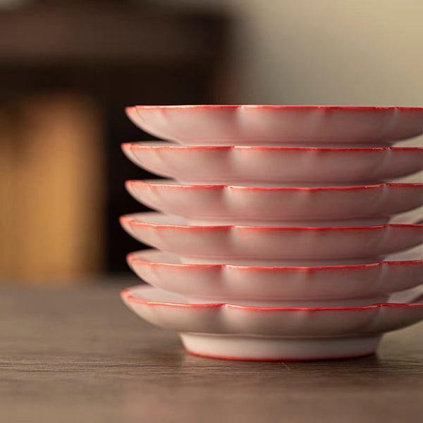 Kawaii Pig Bottle And Coaster PN7137