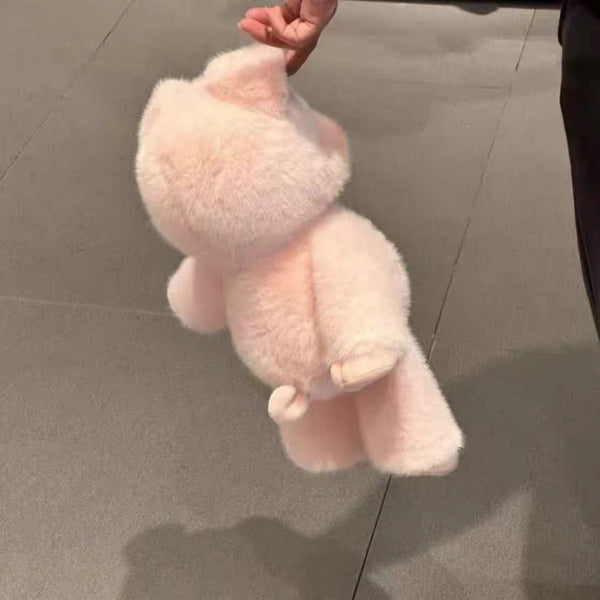Kawaii Pig Plush Toy PN7227