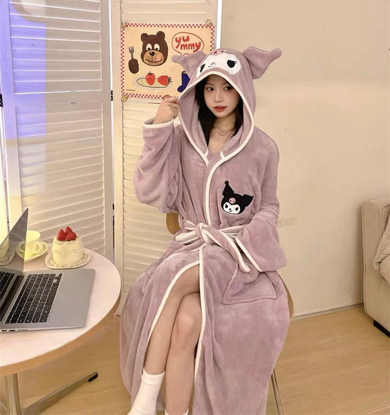 Kawaii Anime Robes PN7364