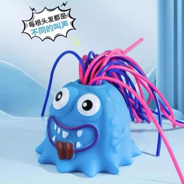 Funny Little Monster Toys PN7362