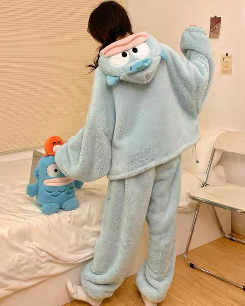 Fashion Pajamas Home Suit PN7190