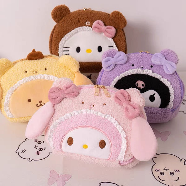 Kawaii Make Up Bag PN7360
