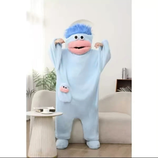 Cute Pajamas Home Suit PN7336