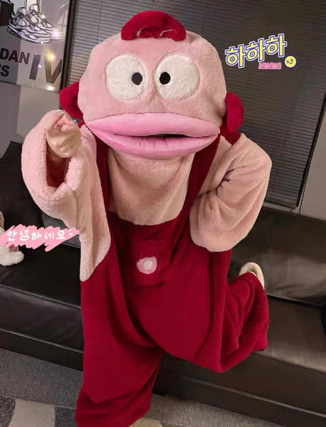 Cute Pajamas Home Suit PN7346