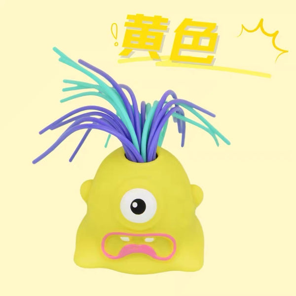 Funny Little Monster Toys PN7362