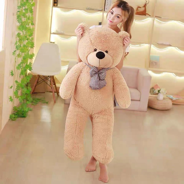 Kawaii Bear Plush Toy PN7222