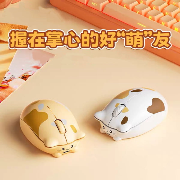 Cute Cat Wireless Mouse PN7338