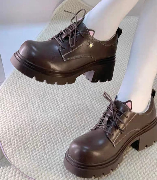 Cute Cat Lolita Boots PN7185