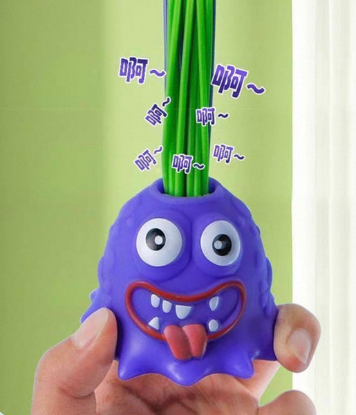 Funny Little Monster Toys PN7362